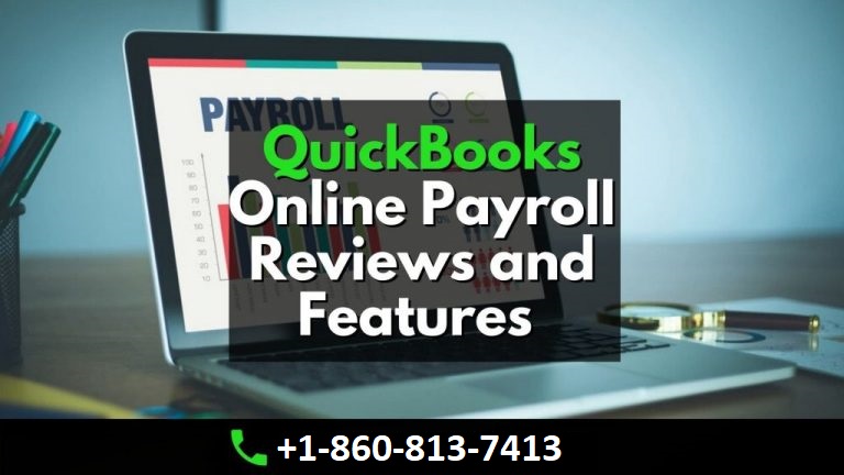 QuickBooks Online Payroll Reviews and Features